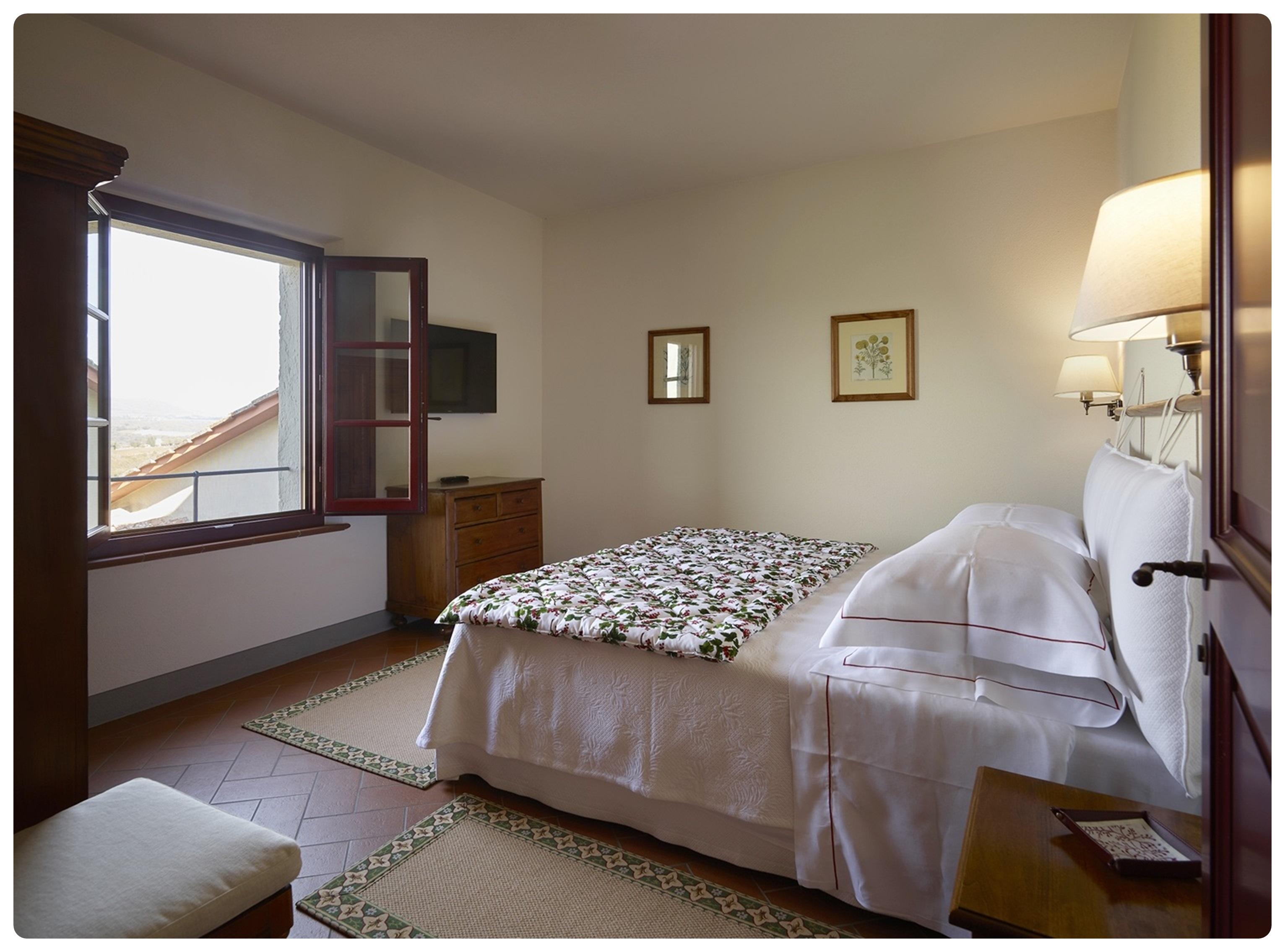 Hotel Le Fontanelle Castelnuovo Berardenga Extérieur photo
